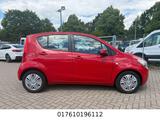 Opel Agila B Edition - Opel Agila: A