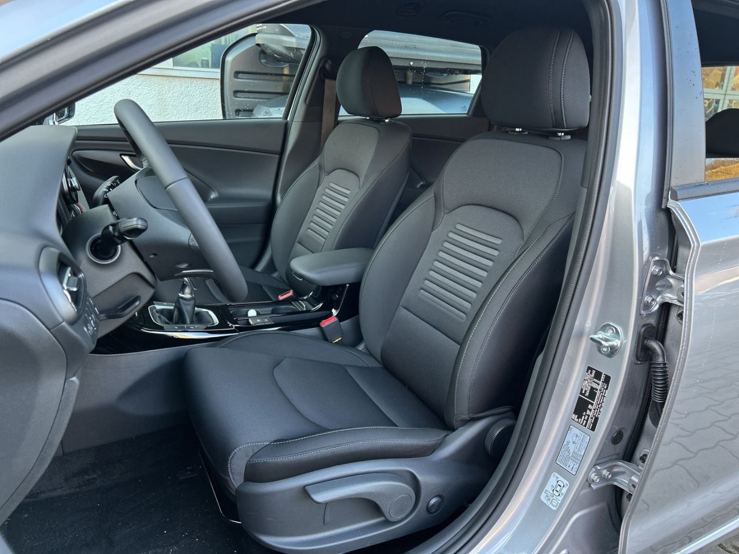 Hyundai i30 – Bild 5