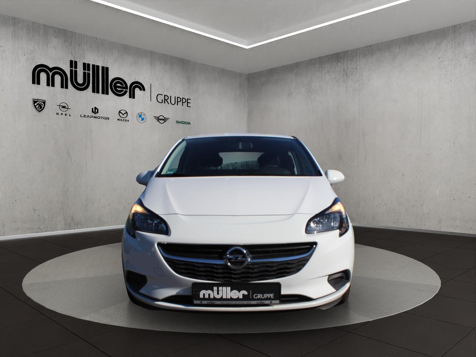Opel Corsa Selection