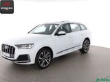 Audi Q7 55 TFSI e qu S LINE BANG+O,S-SITZE,LUFTFEDER