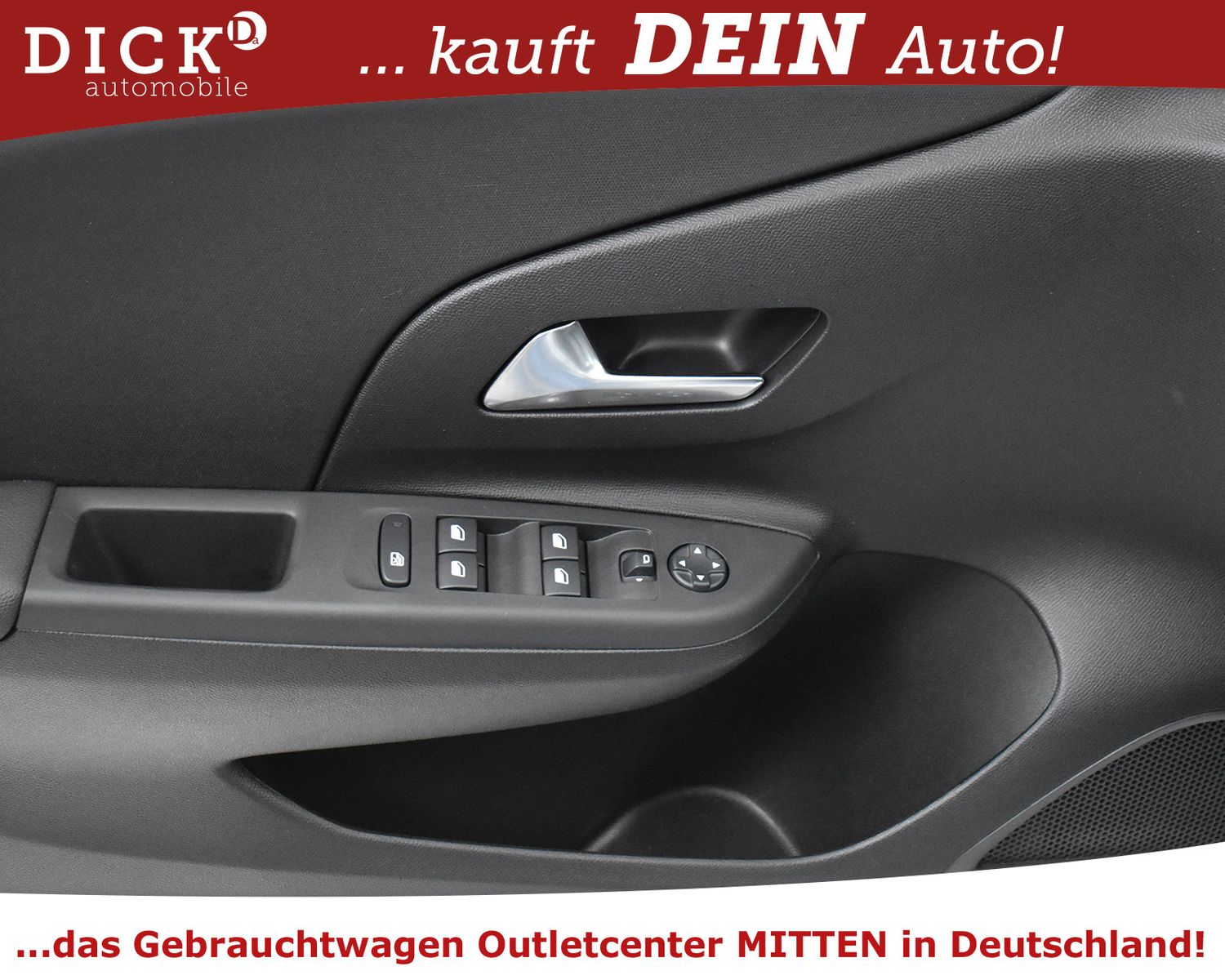 OPEL Corsa F 1.2 Aut. Edit NAV+LED+PDC+APPLE+SPUR+TEM - Image 21