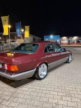 Mercedes-Benz Mercedes Benz 300se W126 (Kein Tausch) SELTEN - Mercedes-Benz 300: W126