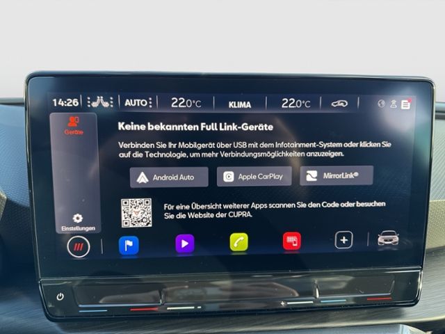 Leon VZ 2.0 TSI DSG PANO 19"VISION PLUS KAMERA A