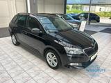 Skoda Fabia Combi Ambition 1.0 TSI Tempomat Smart-Link - Skoda Fabia aus 2023
