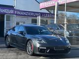 Porsche Panamera Turbo SPORTDESIGN/HEAD-UP/PANO/BURMESTE - gebrauchte Porsche Panamera aus dem Jahr 2019