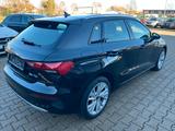 Audi A3 Sportback 35 TDI advanced - Audi A3 Gebrauchtwagen in Augsburg