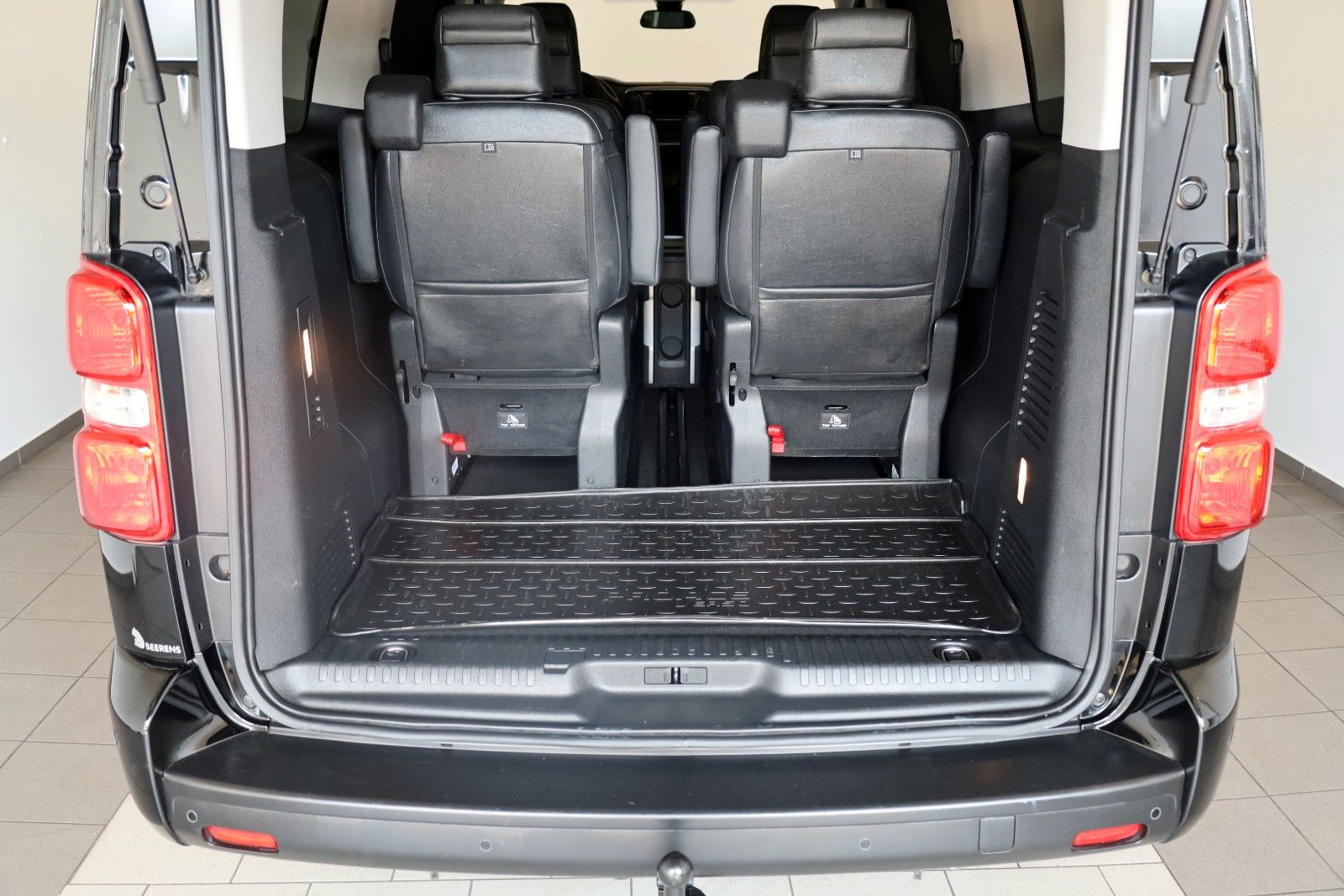 Fahrzeugabbildung Toyota Proace Verso L2 Executive,Leder,Navi,Xenon,Panor