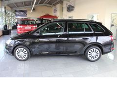 Fahrzeugabbildung Skoda Fabia Ambition,Navi,Sitzheizung,Einparkhilfe,Top
