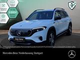 Mercedes-Benz EQB 300 4M Progr/Night/LED/Kamera/Temp/Ambi/Easy - Mercedes-Benz EQB in Stuttgart