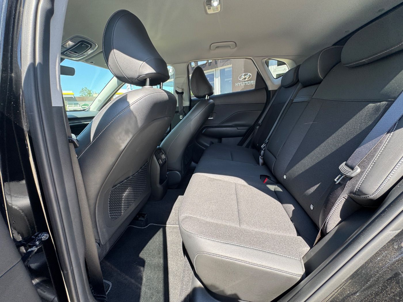Hyundai Kona – Bild 10