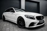 Mercedes-Benz C 43 AMG Mercedes-AMG C 43 4MATIC T Autom. M...