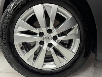 Peugeot 3008 - 6