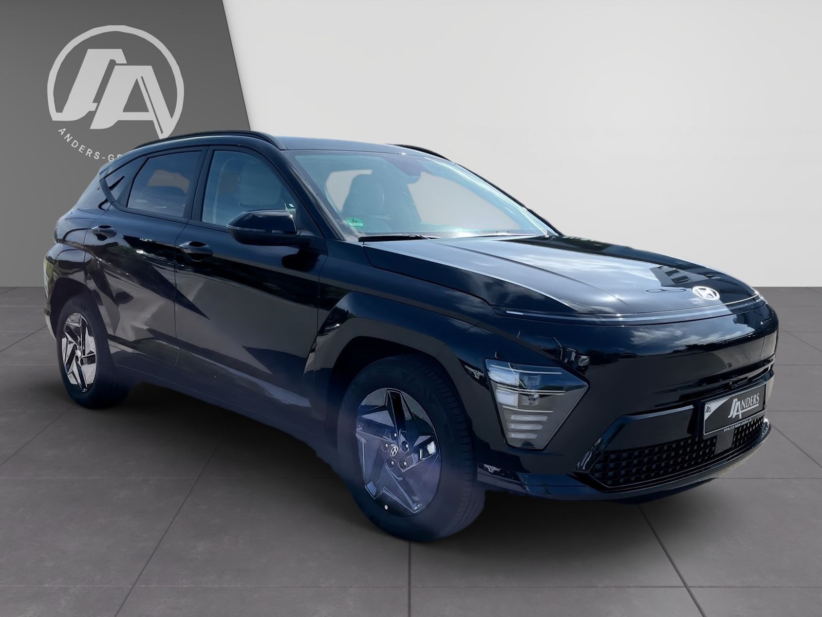 Hyundai Kona – Bild 5