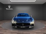 Maserati GranTurismo  Trofeo - Maserati GranTurismo Trofeo mit Benzin-Antrieb