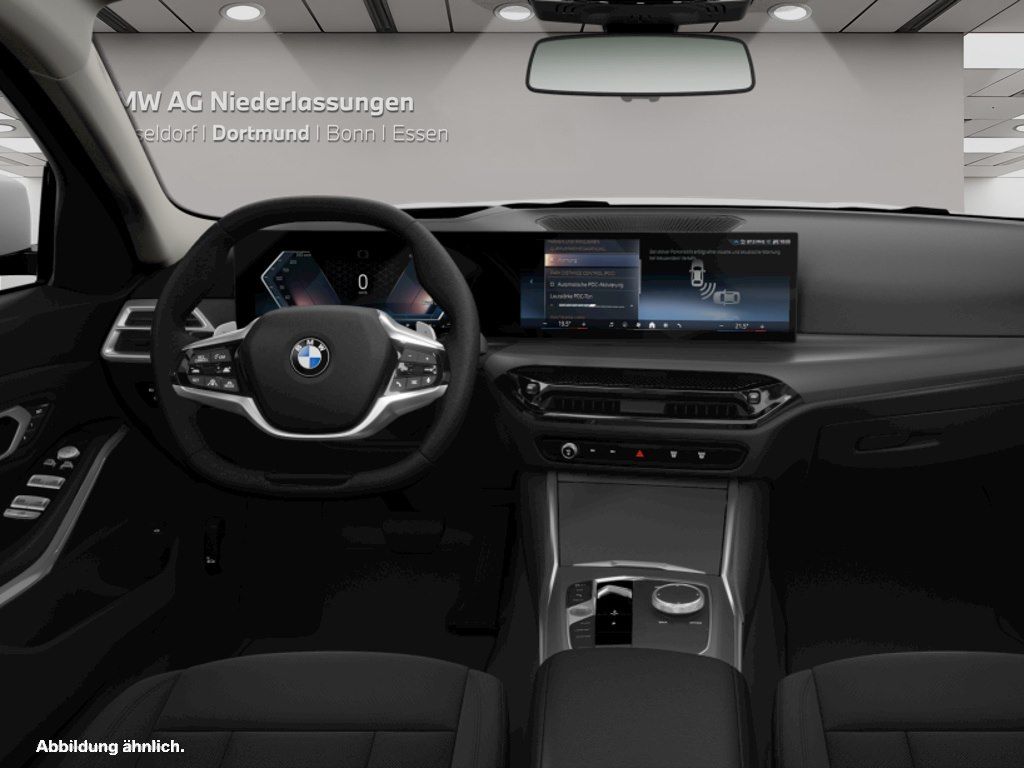BMW 318 - Bild 7
