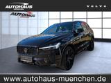 Volvo XC 60 Plus Black Edition AWD