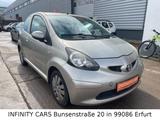 Toyota Aygo AYGO AYGO "ckIN2U"