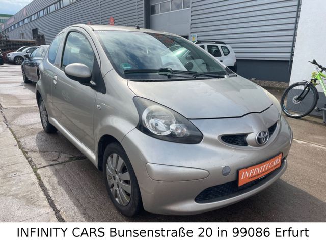 Toyota Aygo AYGO AYGO "ckIN2U"