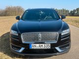 Lincoln Nautilus 2.0l AWD - Lincoln: Pickup