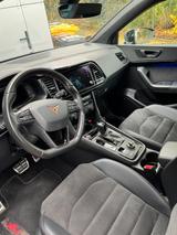 Cupra Ateca 2.0 TSI Limited Edition|AHK|Beats|Pano|360 - Cupra Ateca: Limited Edition