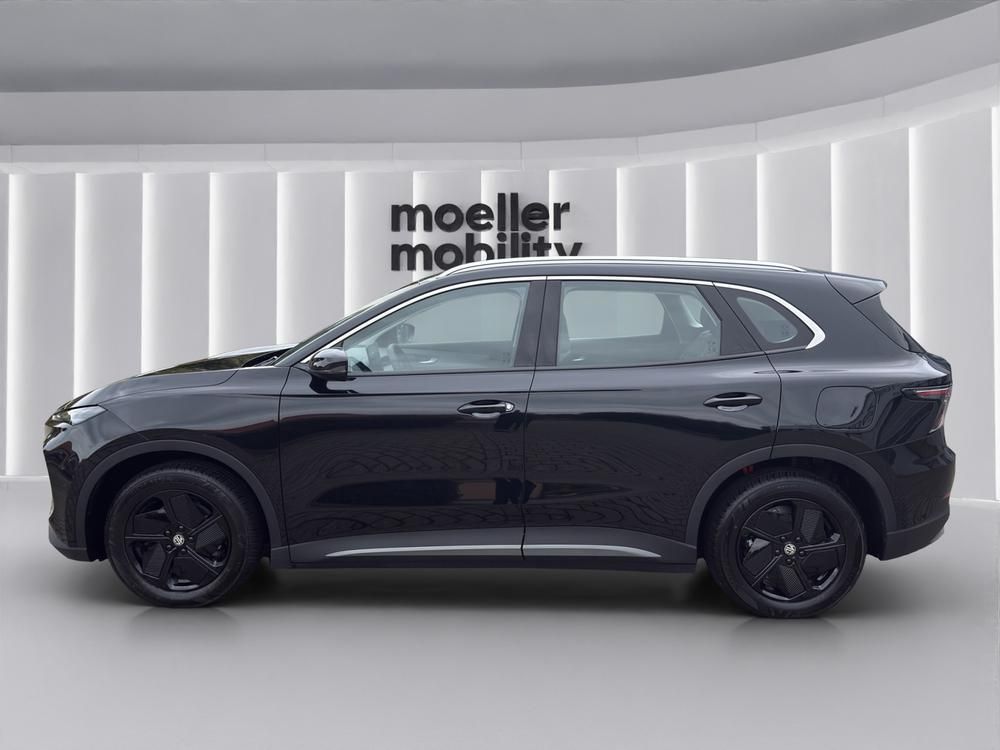MG S5