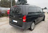 Mercedes-Benz Vito Tourer 116 CDI Extra-Lang | 9 - Mercedes-Benz Vito: Extra Lang