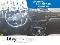 Volkswagen Touran - Vorschau Bild 11