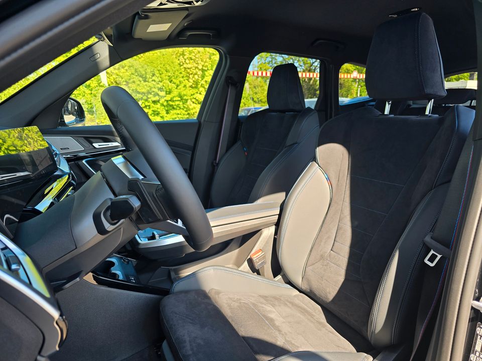 BMW iX1 - Bild 20