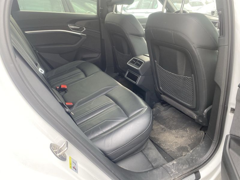Audi Q8 e-tron - Bild 6