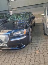Chrysler lancia thema 3,0L  SRT - gebrauchte Chrysler 300C aus dem Jahr 2011
