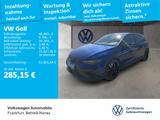 Volkswagen Golf VIII 2.0 TSI DSG R Black Edition 4Motion Na - Volkswagen Golf: R Black Edition
