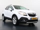 Opel Mokka 1.6 Cosmo navi kamera Geintegreerde Fietse - Opel Mokka: 1.6
