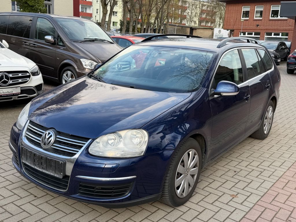Angebot ansehen Volkswagen Golf