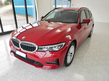 BMW 318 - 1