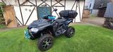 Access Motor SHADE SPORT PLUS 860 4x4 EPS LOF Ko - Access Shade Sport Plus 860