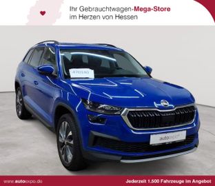 Skoda Kodiaq - 1