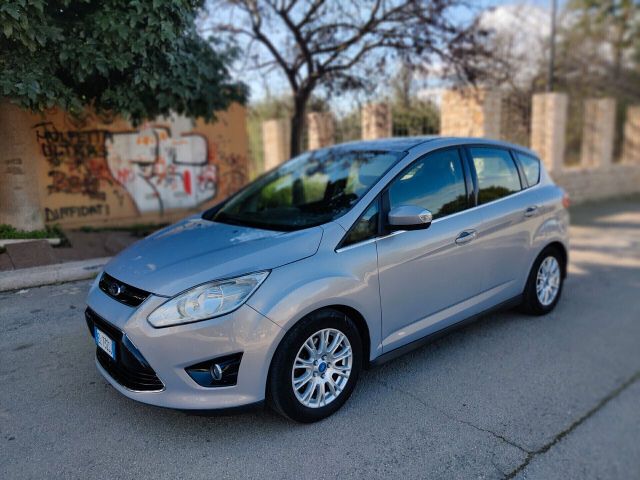 Ford C-Max 1.6 TDCi 115CV Plus 2012