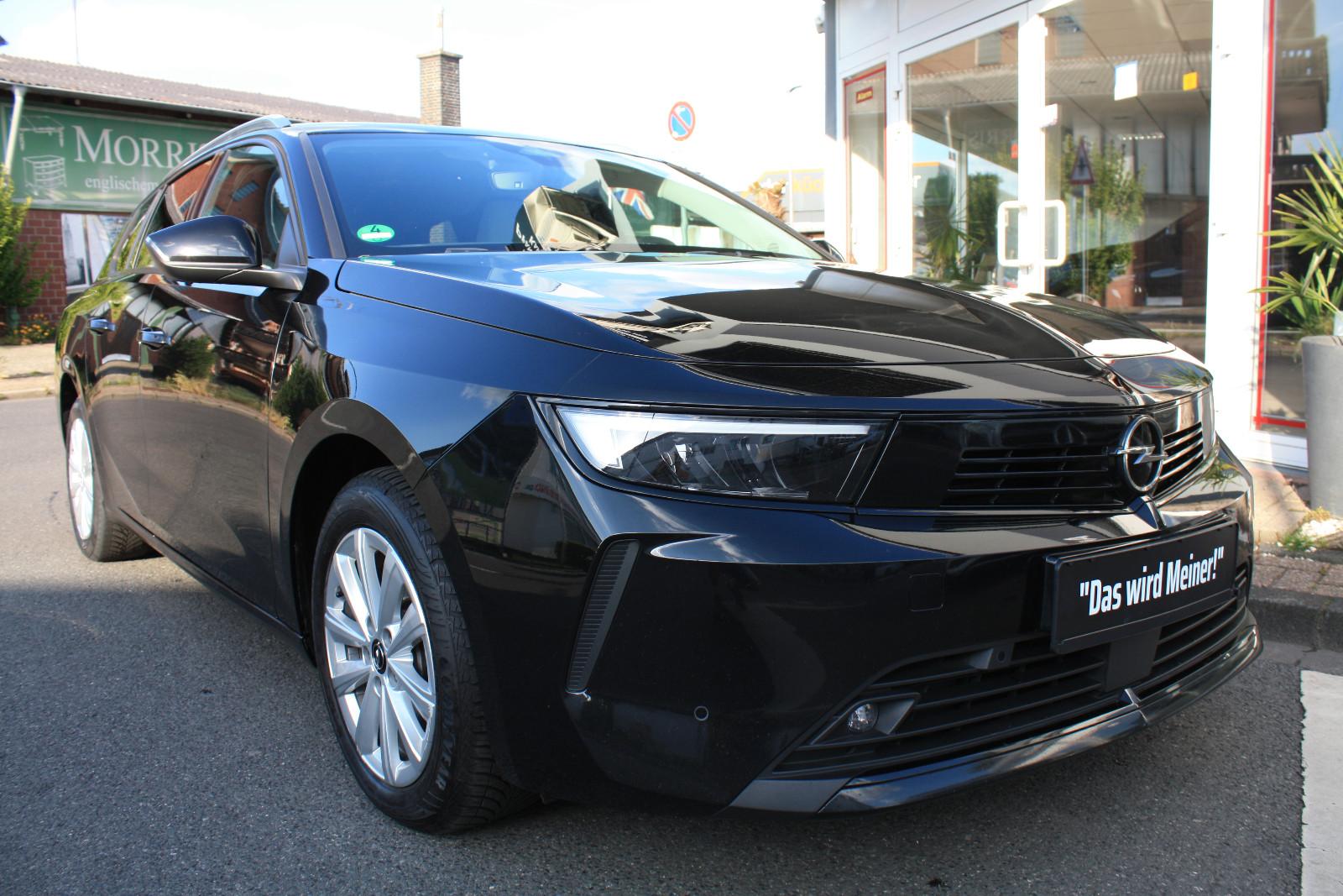 Opel Astra L Sports Tourer Elegance "klasse Optik!"