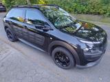 Citroën C4 Cactus PureTech 110 S&S Feel Feel - schwarze Citroën C4 Cactus
