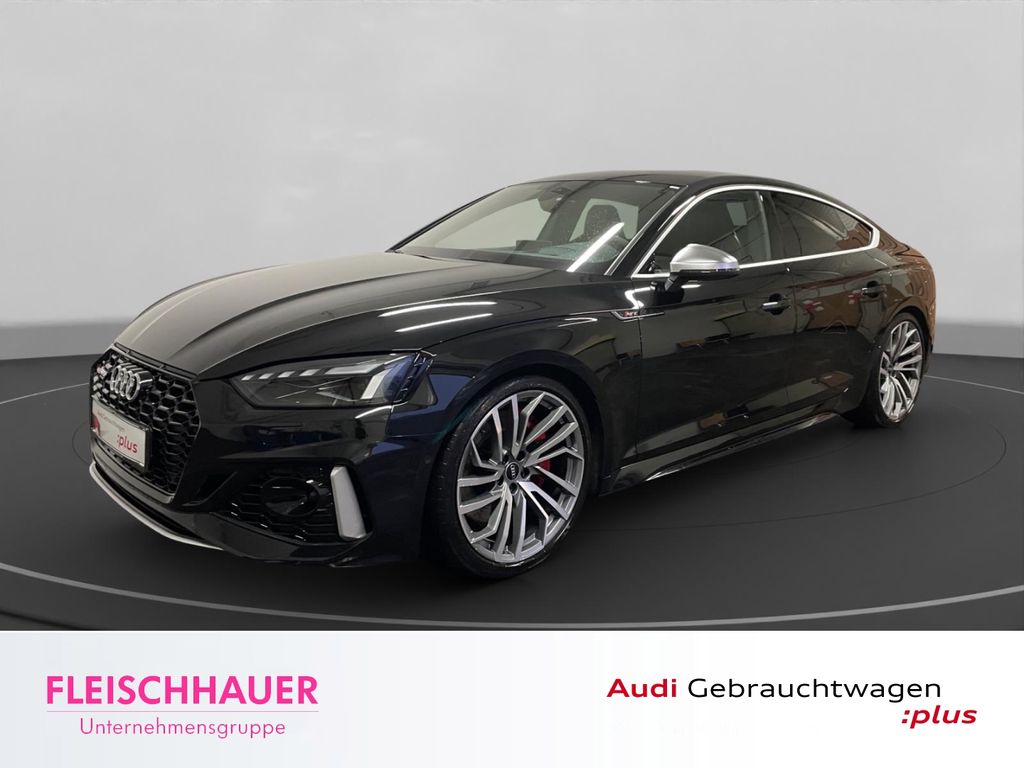 Audi RS5