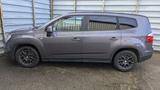 Chevrolet Orlando LT*Alufelgen*7 Sitze*Tüv:04/2027* - Chevrolet: 7 Sitzer