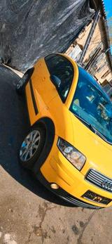Audi A2 90PS ATL Colour Storm durchreparie... - Audi A2: Colour Storm