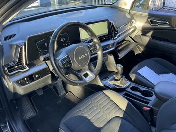 KIA Sportage - 5