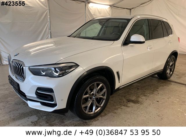 BMW X5 25d xDr xLine DRIVING PRO/HUD/AHK/19"