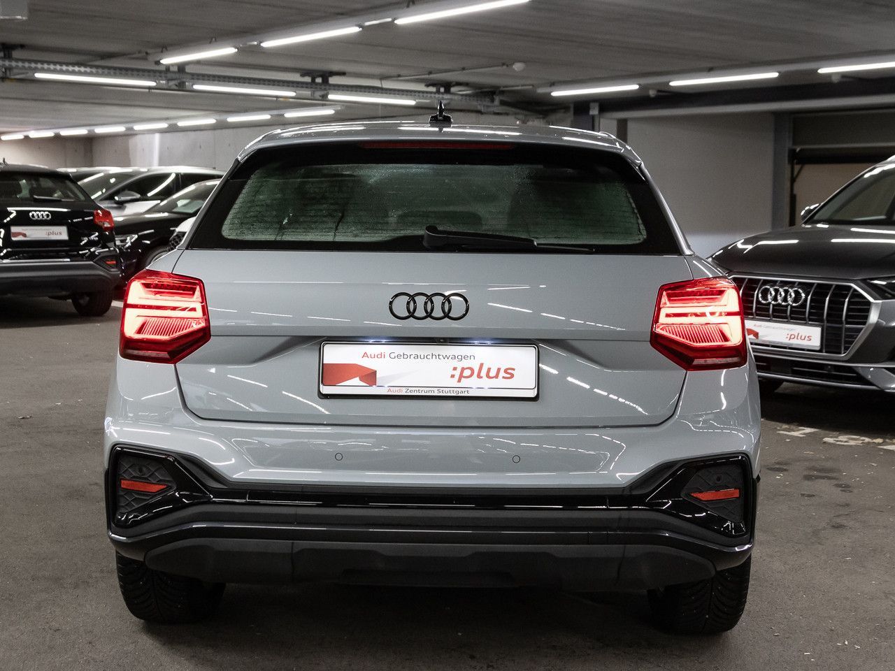 Audi Q2 - Bild 5