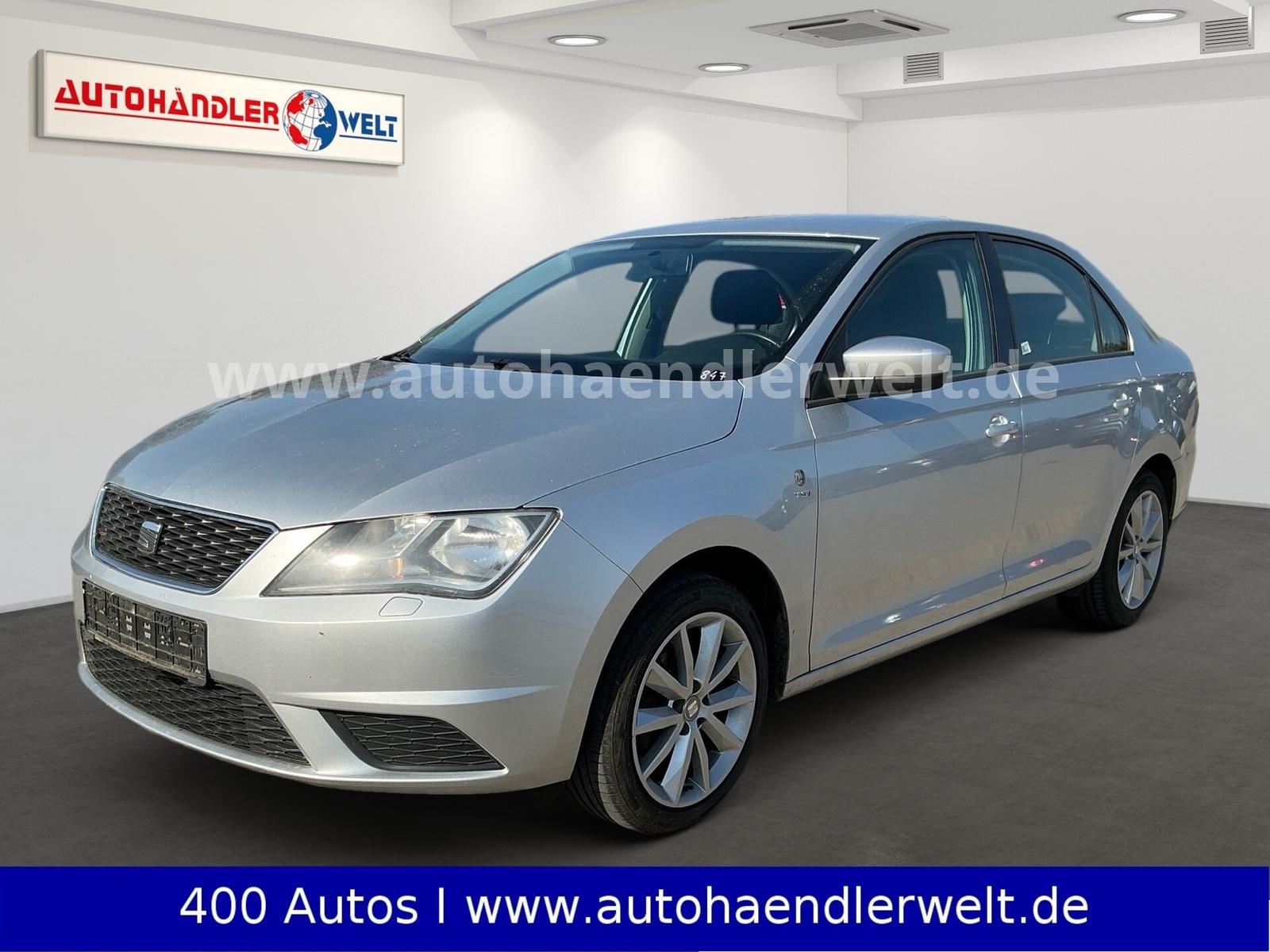 Seat Toledo