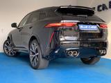Jaguar F-Pace SVR SVR P575 Edition 1988 / 394 - Jaguar F-Pace aus 2024