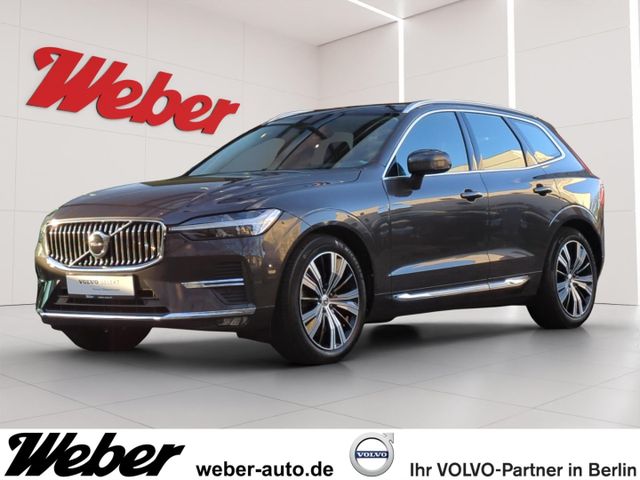 Volvo XC60 B5 AWD Inscription *Luft*SH*B&W*Massage*Pan