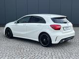 Mercedes-Benz A Klasse 180 CDI Style *18"LM-Felge AMG, LED, PD - Mercedes-Benz: A