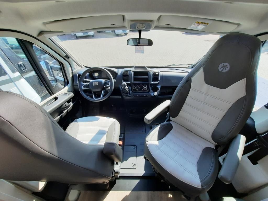 Fahrzeugabbildung Sunlight T 67S Adventure Edition Verfüg./Sparen Sie 11.12